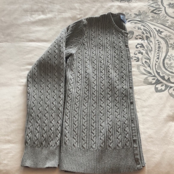 Denver Hayes Cardigan - Picture 4 of 4